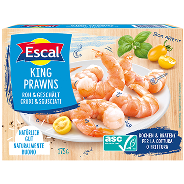 King Prawns